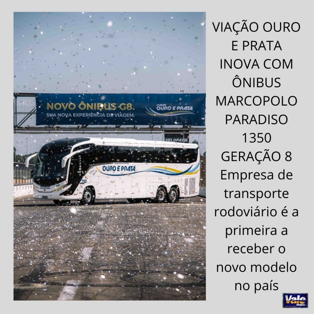 Ônibus Rodoviário - Rodando Pelo Brasil 