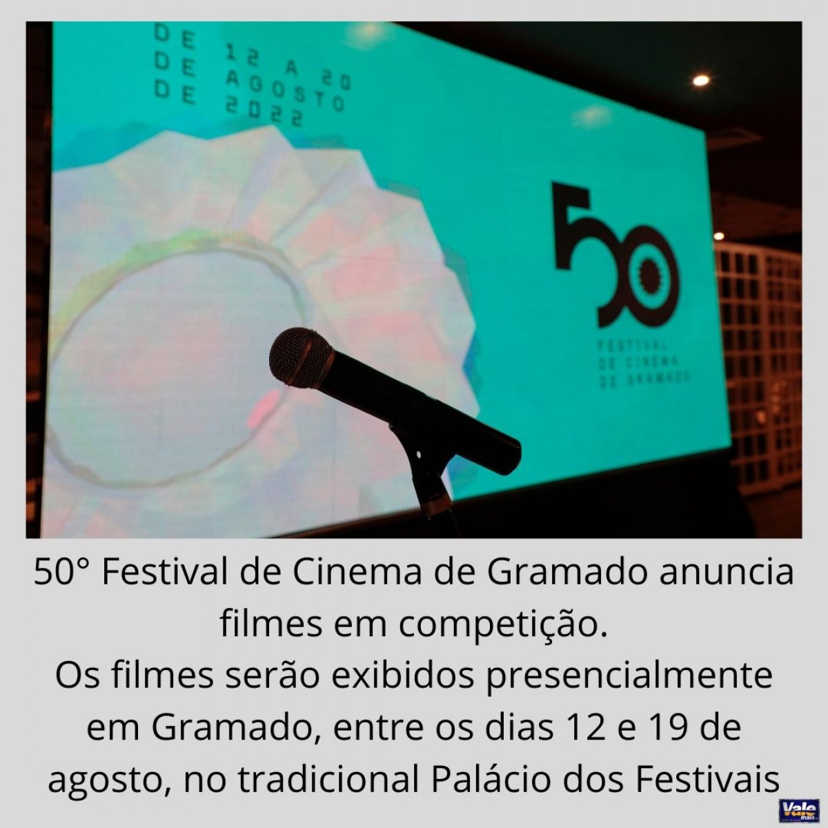 9º Santos Film Fest abre inscrições para curtas e longas-metragens